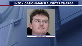 Speeding Tesla driver caused deadly Uptown Dallas crash, report says