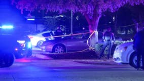 Fort Worth Shooting: Man killed in sports bar parking lot, suspects on the loose