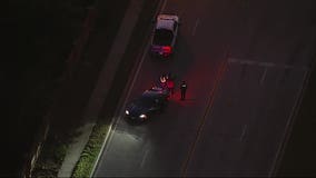 14-year-old Lewisville ISD student killed crossing the street identified