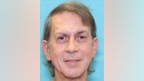 Texas DPS: Fugitive child sex offender on Texas Most Wanted list sought in DFW area