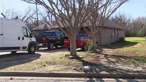 Terrell Christmas Eve murder-suicide victims identified