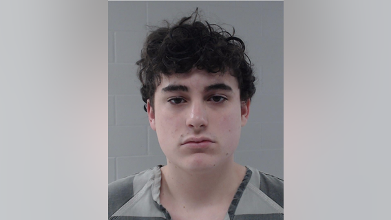 Teen arrested, charged in capital murder of Burleson 17-year-old