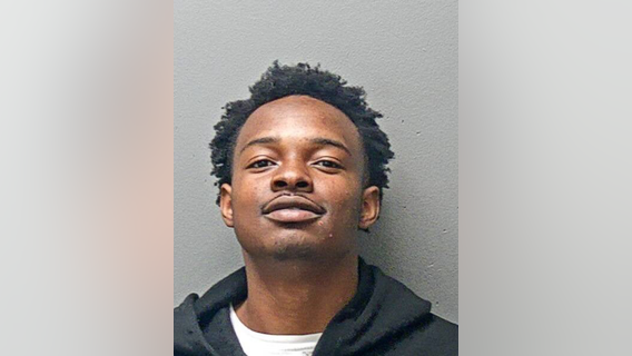 Shooting at Hulen Mall: Fort Worth police charge suspects gunman