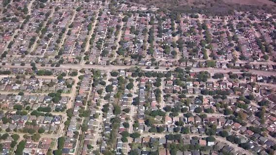 Texas home insurance costs skyrocket as lawmakers debate solutions