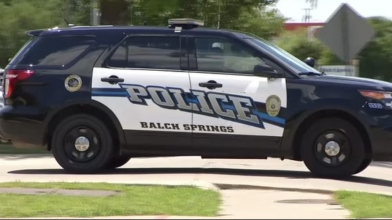 2 injured in Balch Springs shooting, police say