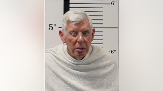 80-year-old Rockwall man arrested after shooting wife in their home, police say