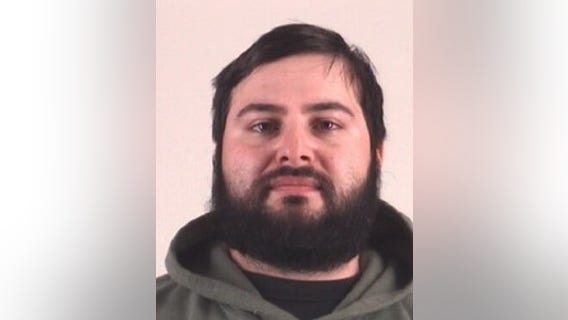 Southlake police officer arrested on family violence charges