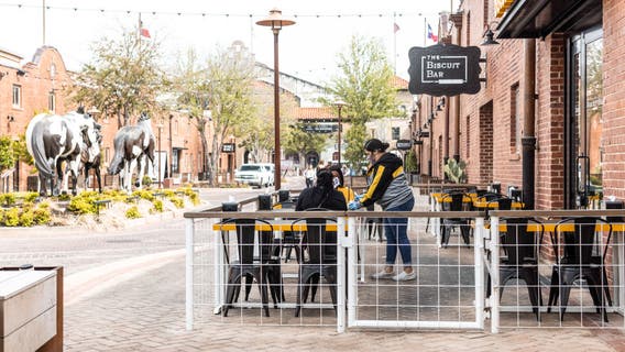 North Texas-based The Biscuit Bar closes all locations after seven years