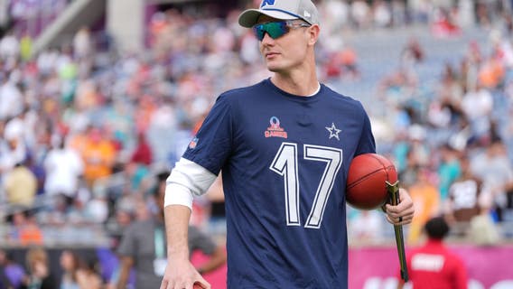 5 Dallas Cowboys players selected for the Pro Bowl