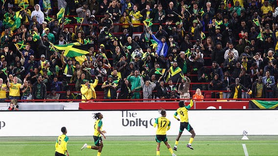 World Cup 2026: Intercontinental Playoff qualification, bracket