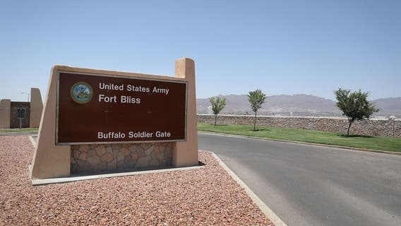 Claims of abuse at Fort Bliss ICE facility; DHS calls them ‘categorically false’