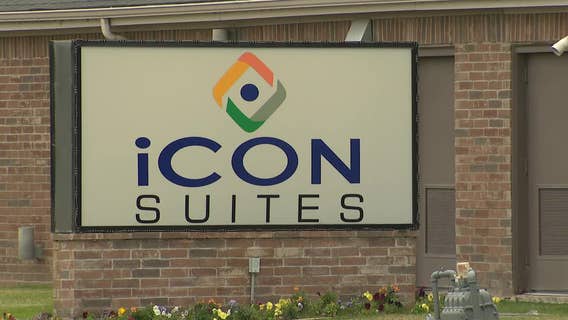 Two found dead in apparent murder-suicide at Dallas motel