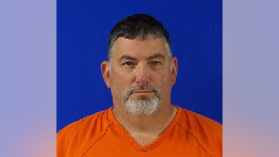 Van Zandt County Commissioner arrested on official oppression, impersonation charges