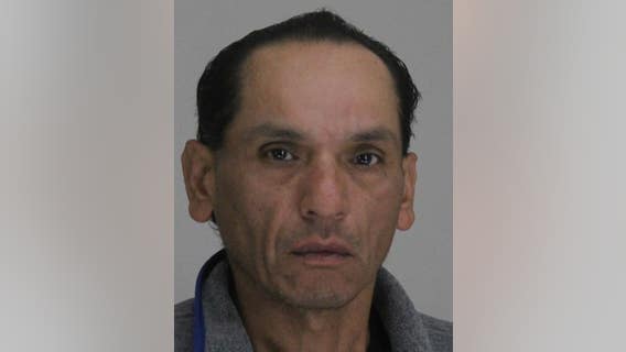 Repeat offender with 20-year rap sheet arrested in East Dallas shop break-ins