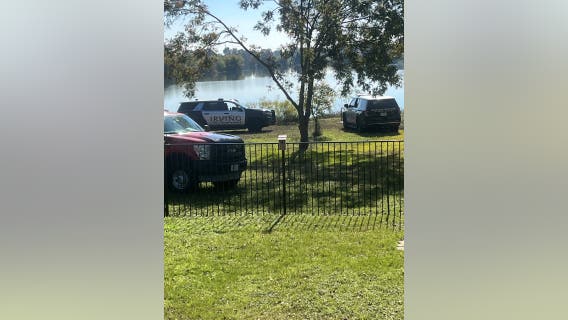 Body recovered from Vilbig Lake in Irving after man falls from boat