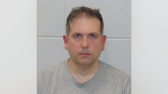 Dallas police officer arrested for DWI in Midlothian