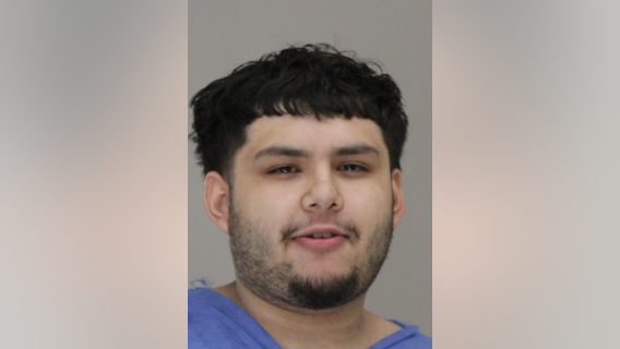 Grand Prairie man charged with murder for deadly baby shower shooting in Dallas