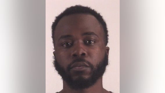 Suspect arrested for Fort Worth murder in mid-December