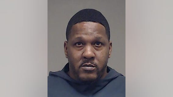 Man sentenced to life in prison for 2017 Frisco murder