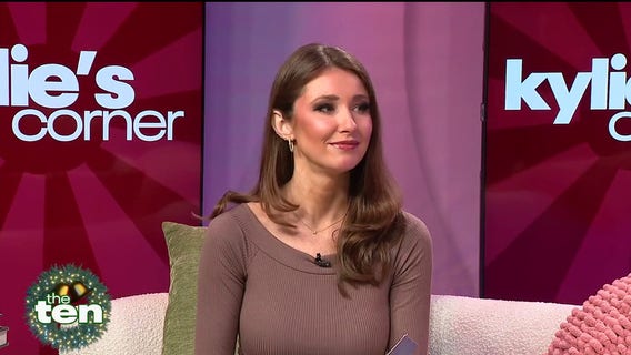 Kylie's Corner: Top Reads for 2025