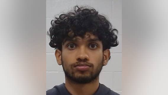 Frisco man arrested after trying to set his home on fire, threatening family