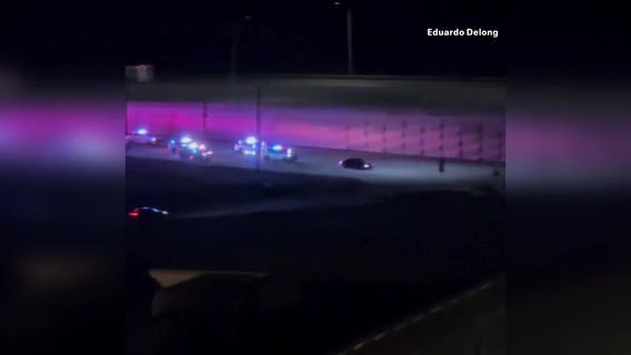 Frisco movie theater shooting, police chase leads to 2 arrests