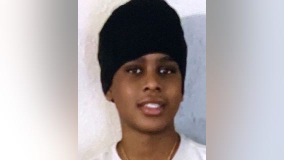 Amber Alert: 13-year-old missing from Irving since Monday