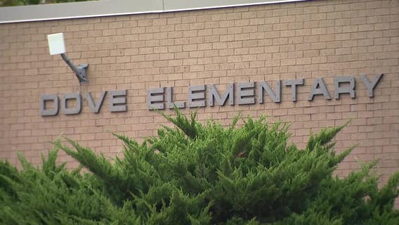 Grapevine mayor offers to help keep Dove Elementary School open