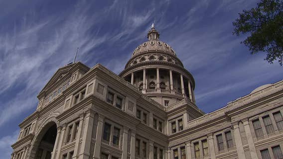New Texas law restricting mailed abortion pills takes effect soon