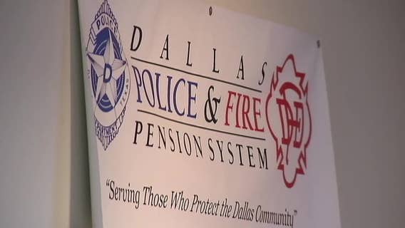 Dallas Council approves $11B pension deal; Fate now rests with board vote