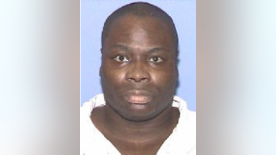 Execution date set for man who abducted, killed retired TCU professor