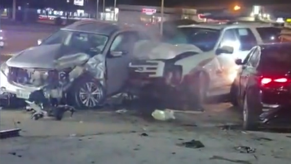 Fort Worth PD to increase DWI patrolling for New Year's celebrations