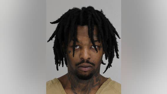 Dallas man charged with murder after South Dallas shooting
