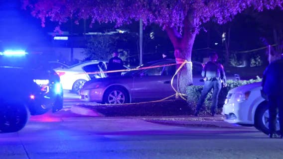 Fort Worth Shooting: Man killed in sports bar parking lot, suspects on the loose