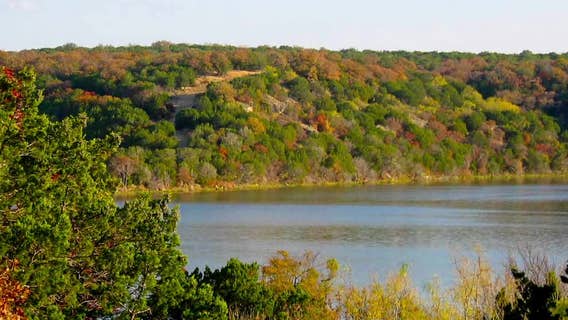 FOX 4's sneak peek of Palo Pinto Mountains State Park