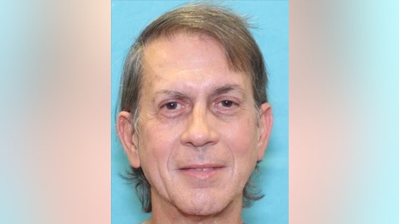 Texas DPS: Fugitive child sex offender on Texas Most Wanted list sought in DFW area