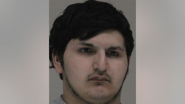 17-year-old arrested, charged after female stabbed in Old East Dallas