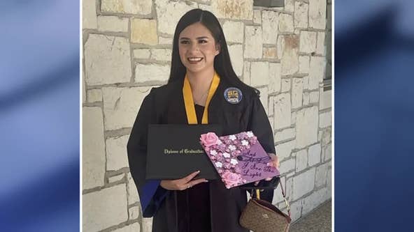 College student deported while trying to fly home to Texas for Thanksgiving