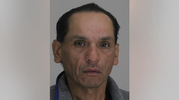 Repeat offender with 20-year rap sheet arrested in East Dallas shop break-ins