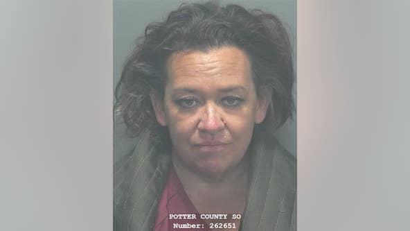 Texas woman sentenced for selling fentanyl from hospital room to undercover agent, twice