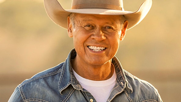 Country star Neal McCoy to receive Spirit of Texas Award at 2026 Texas Cowboy Hall of Fame ceremony