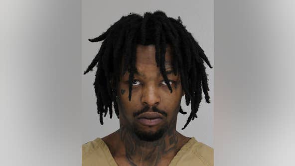 Dallas man charged with murder after South Dallas shooting