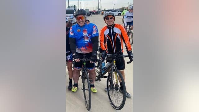'We're always at the mercy of motorists': Community heartbroken after 2 cyclists struck and killed