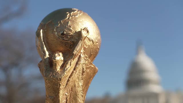 World Cup: North Texas preps for ’39 days of rush hour’ as federal transportation officials discuss plans