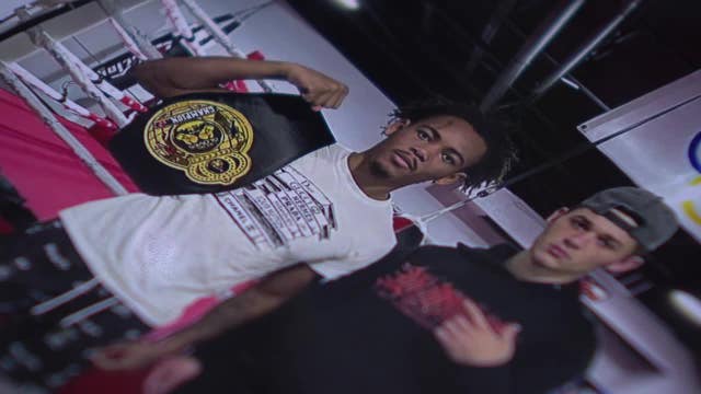 Aspiring pro boxer killed as police search for suspect in Pleasant Grove shooting