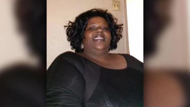 Trackdown: Help find Alice Fisher’s masked murderers