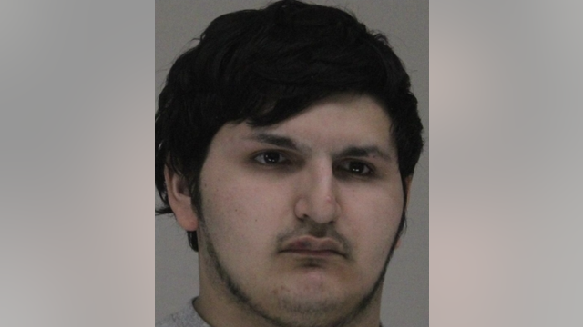 17-year-old arrested, charged after female stabbed in Old East Dallas