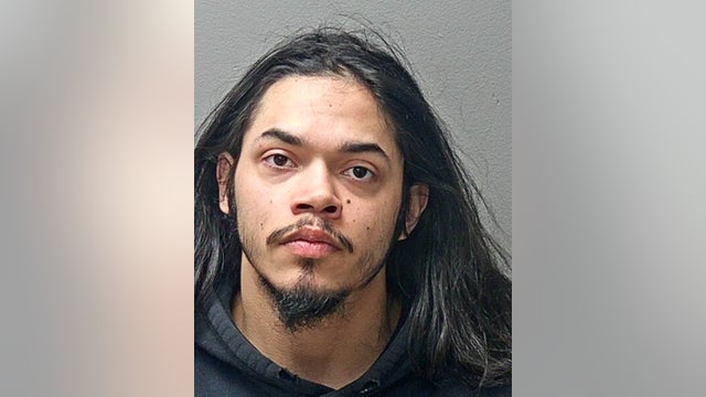 Fort Worth missing person found buried in shallow grave, suspect arrested