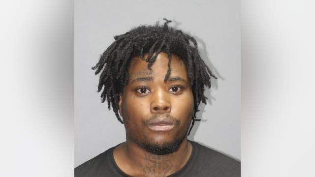 Suspect in custody less than 11 hours after deadly Balch Springs apartment shooting