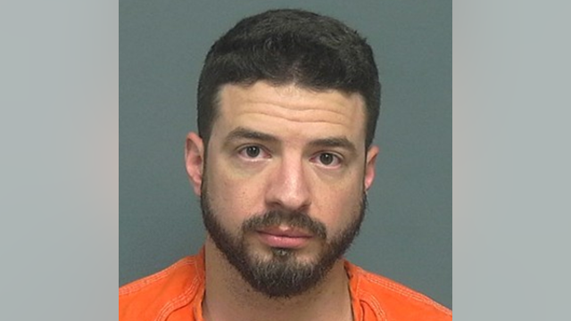 Former Mesquite teacher, coach arrested, accused of child grooming at Christian center